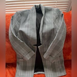 Express blazer